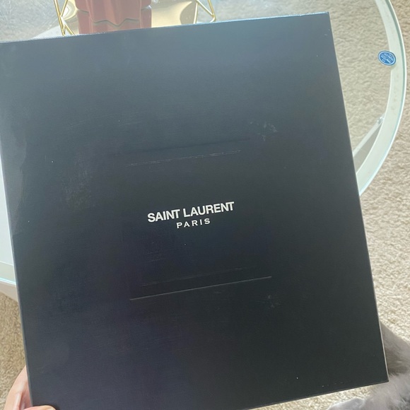 YSL PYTHON TRIBUTE - Picture 5 of 5